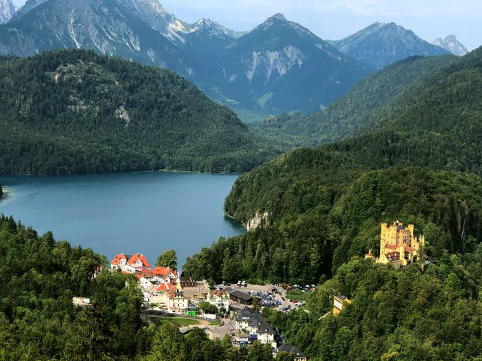 Hohenschwangau